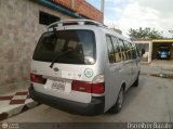 Transporte El Faro 208 Kia Pregio Grand Kia Towner