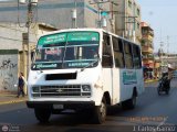 AN - Unin U.P.A.C.A. S.C. 072 Fanabus BimboBus Chevrolet P31 Nacional