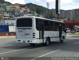 DC - A.C. Catia Coche Ferro 3060 55, por Jonnathan Rodrguez