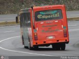 Transporte El Esfuerzo 20