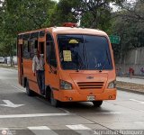 DC - Cooperativa de Transporte Los 4 Ases 88