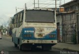 AR - Unin de Conductores San Vicente 04, por Pablo Acevedo