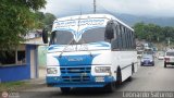 DC - A.C. Mixta Coche Vargas 998, por Leonardo Saturno