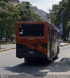 DC - Unin Conductores del Oeste 109, por Jonnathan Rodrguez