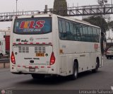 KLS Mobile S.A.C. 965 Xiamen Golden Dragon XML6127J12 Integral Cummins ISLe 290Hp