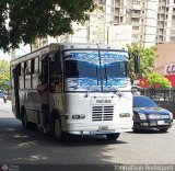 MI - A.C. Unin de Choferes Lnea La Castellana 61, por Jonnathan Rodrguez