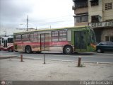 Metrobus Caracas 506