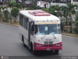 Coop. de Transporte La Candelaria 18, por Alvin Rondon