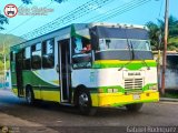 Grupo de Transporte Los Intendentes 016