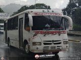 A.C. de Transporte Nmero Uno R.L. 028