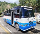 C.U. Caracas - Los Teques A.C. 093, por Otto Ferrer