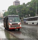 DC - Unin Conductores de Antimano 253, por Jonnathan Rodrguez