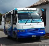 A.C. Lnea San Antonio 48