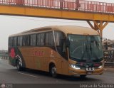 Cetur S.R.L. 969 Comil Campione Invictus 1050 Volvo B380R