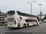 I. en Transporte y Turismo Libertadores S.A.C. 360 por Leonardo Saturno