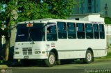 A.C. Mixta Conductores Unidos 150 por Pablo Acevedo