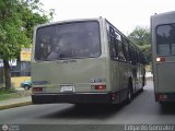 Metrobus Caracas 992 Marcopolo Torino G4 Volvo B10M