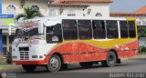 AR - A.C. Unin Santa Rita 019, por Andrs Ascanio
