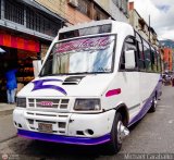 DC - A.C. Conductores La Montaa 23