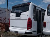 Ruta Urbana de Urea-TA 04 CAndinas - Carroceras Andinas Pana Urbe Iveco Serie TurboDaily