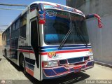 Expresos Pegamar 0010 Encava E-NT6000 Encava Cummins Grande