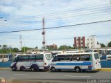 Garajes Paradas y Terminales Porlamar