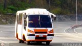 MI - Unin Conductores La Loma Baruta 16, por Pablo Acevedo
