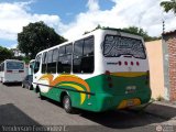 TA - A.C. Lnea Santa Rita 54