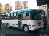 A.C. Mixta Conductores Unidos 037