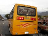 Colectivo Los Andes (Mrida - El Vigia) 28