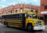 Cooperativa Carlos Arvelo 02 Wayne Lifeguard International S-Series Schoolmaster