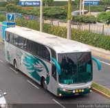 Zbuss S.A.C. (Per) 967, por Leonardo Saturno