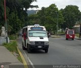 DC - Unin Conductores del Oeste 048