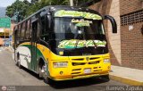 A.C. Transporte Independencia 018, por Rams�s Zapata