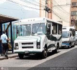 MI - Unin de Conductores Jos Flix Rivas 08, por Jonnathan Rodrguez