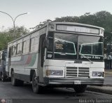 AR - Unin de Conductores San Vicente 40 Marcopolo Veneza II Fiat 130 OD