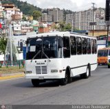 DC - Asoc. Cooperativa Carabobo Tiuna R.L. 058, por Jonnathan Rodrguez