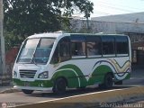 ZU - U.C. Barrio La Polar 037, por Sebastin Mercado