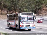 Unin Conductores Ayacucho 0047, por Pablo Acevedo