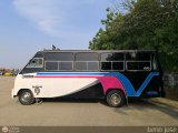 ZU - U.C. Barrio La Polar 815, por benn jose
