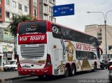 Agencia V�a Tours 954 por Leonardo Saturno