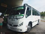 Transporte Barinas 047, por Jos Briceo
