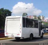 Particular 999, por Waldir Mata