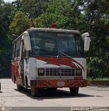 DC - Unin Conductores de Antimano 840, por Jonnathan Rodrguez