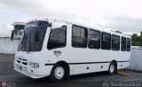 A.C. Transporte Central Morn Coro 048, por Aly Baranauskas