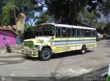 Colectivos Transporte Libertad C.A. 10