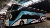 A.C. Mixta de Transporte Tchira Mrida R.L. 0201, por Leonardo Saturno