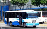 DC - Unin Conductores del Este A.C. 070, por Pablo Acevedo