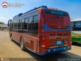 U.C. Tataracual 33 Yutong ZK6896HGA GNC Yutong Integral ZK6896HGA GNC