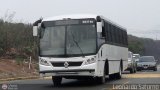 Min. del P.P. para el Servicio Penitenciario 083740 Reco Citybus International 3000FE